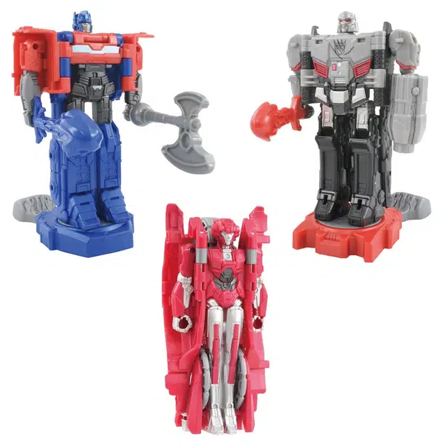 TAKARA TOMY OCR-01