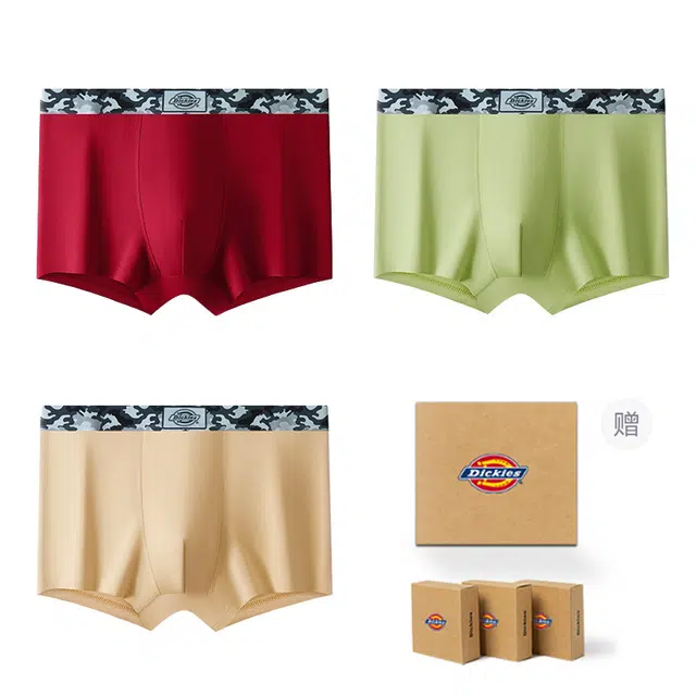 Dickies