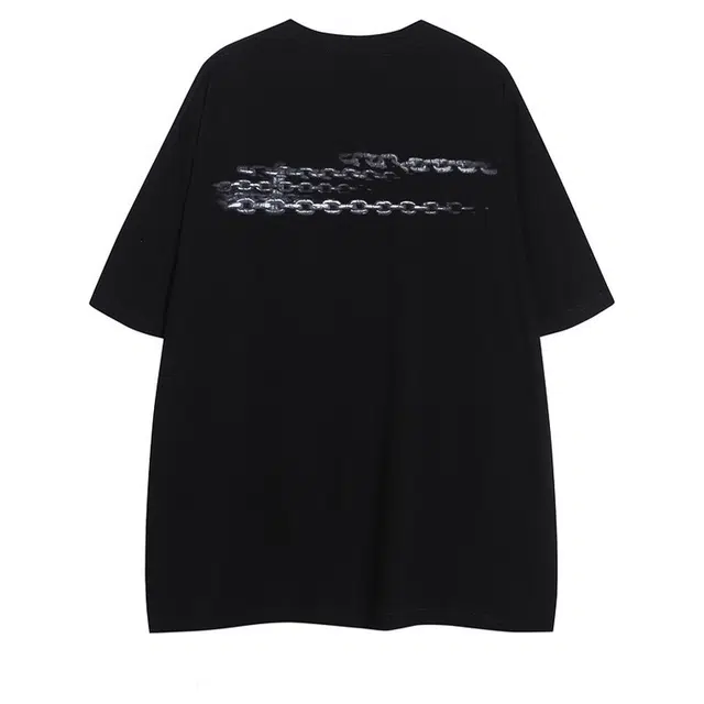 PAINT STAIN T
