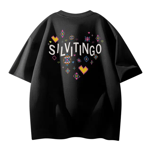 SIL VITIN T