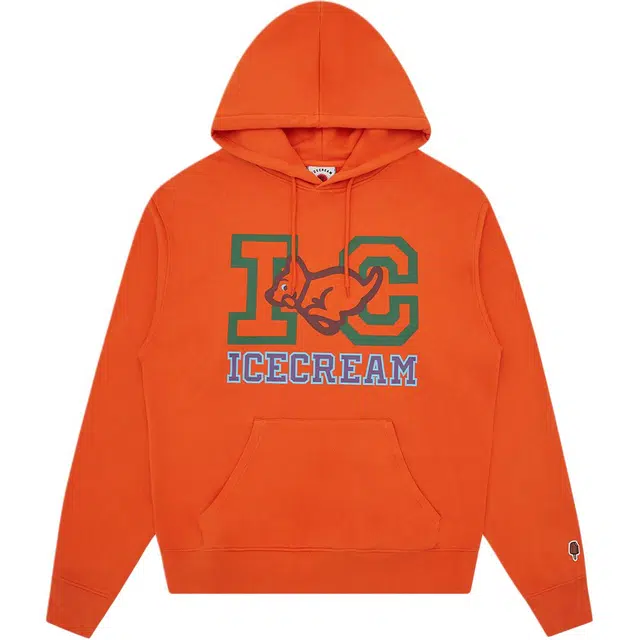 ICECREAM FW25