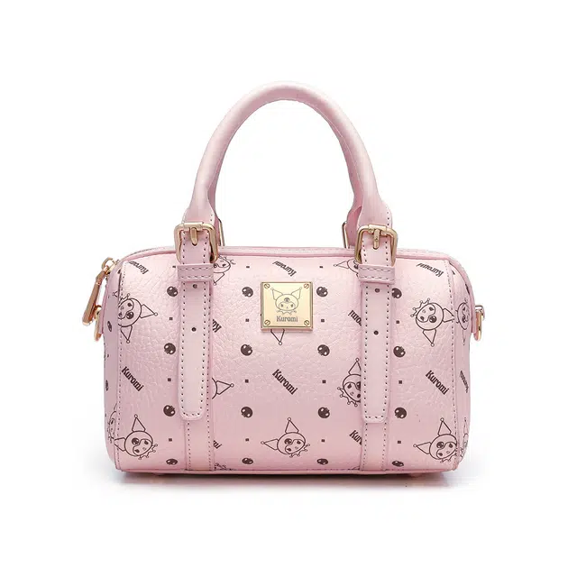 MESUCA Sanrio PVC
