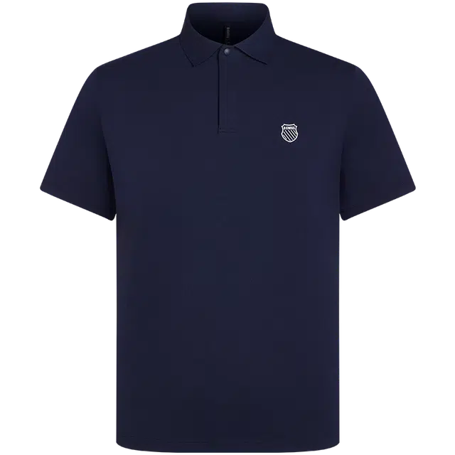 KSWISS Polo 401-K62Y-DNV1