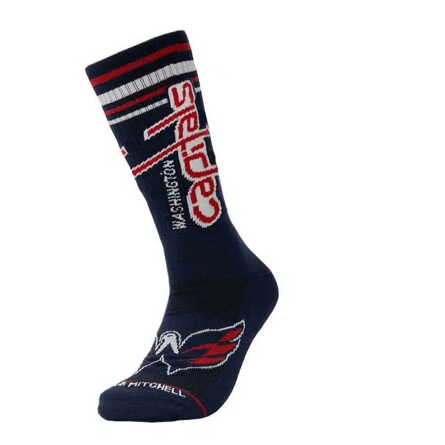 Mitchell Ness 1