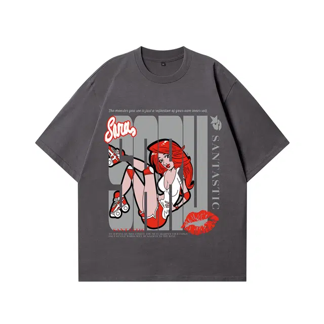 SANTASTIC T