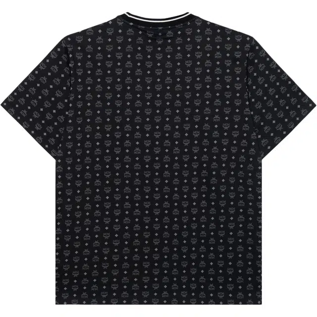 MCM SS22 LogoT