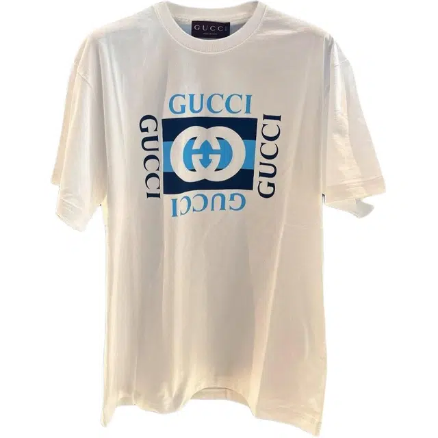 GUCCI SS25 T