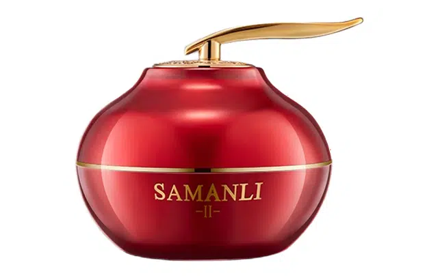 SAMANLI 30g