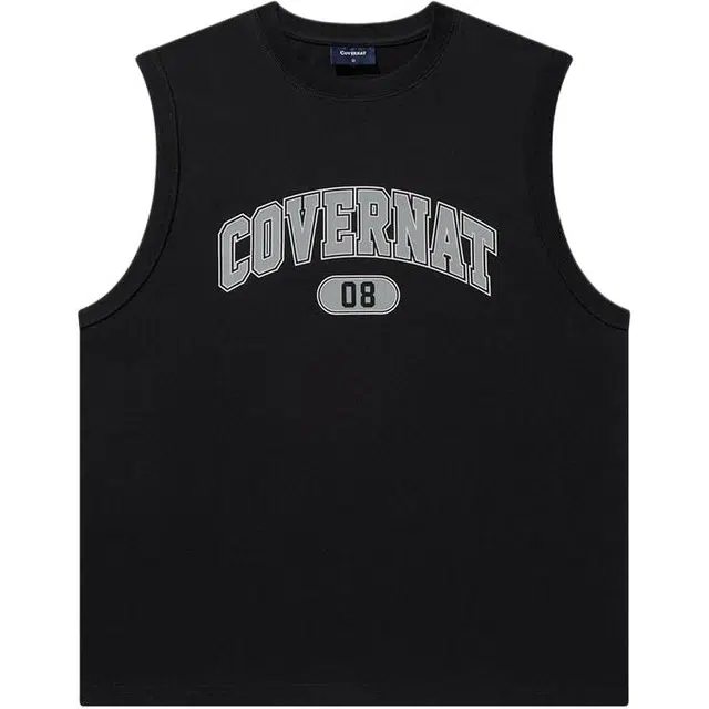 COVERNAT SS25