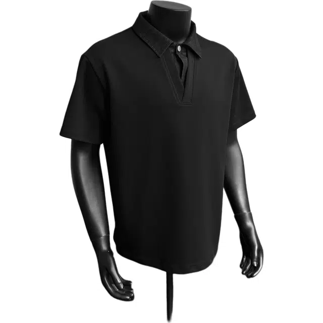 cleanfitTPolo