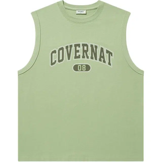 COVERNAT SS25