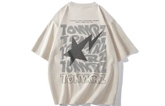 TONYKRZ T