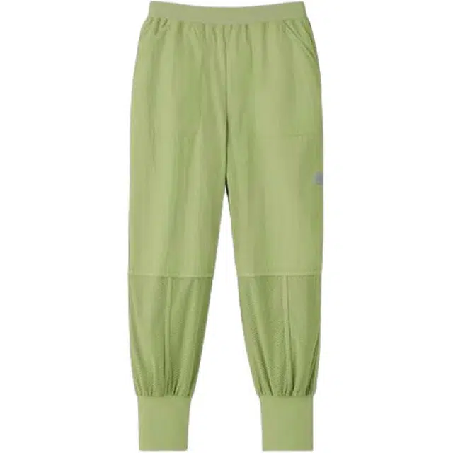 蕉下 纯色舒适透气防晒休闲裤 儿童款