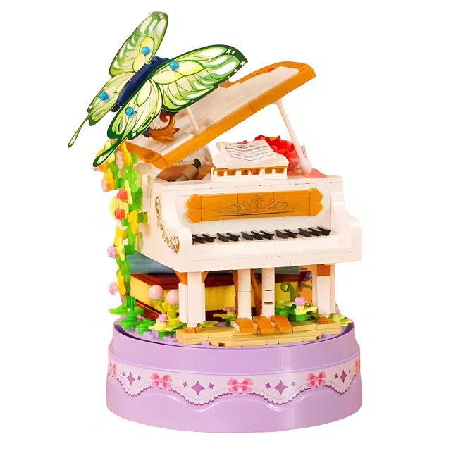 DIY 950pcs OLY-WJJcM-582