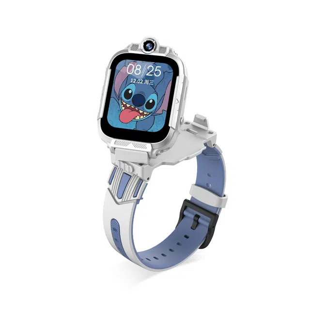 Disney app GPS4GSOS