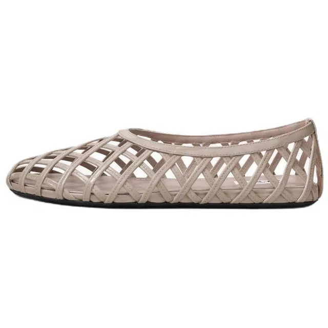 Alaia Cage