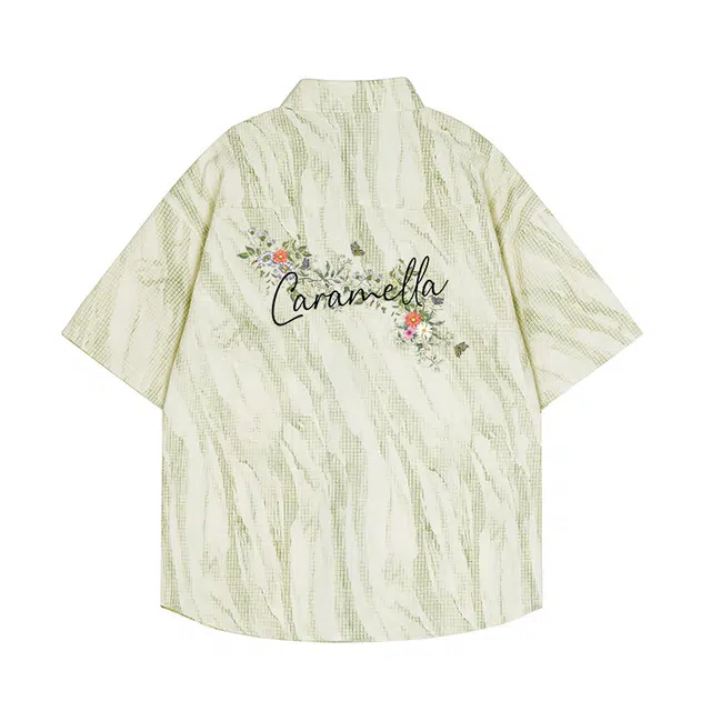 Caramella Logo