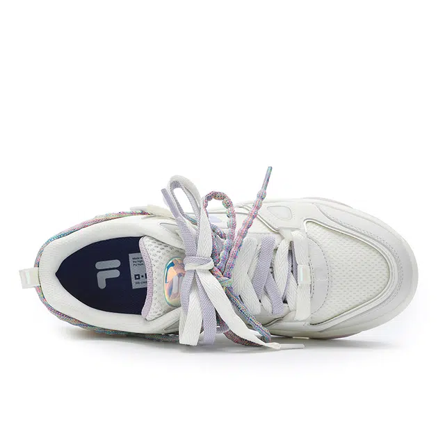 FILA FUSION BANK III 3