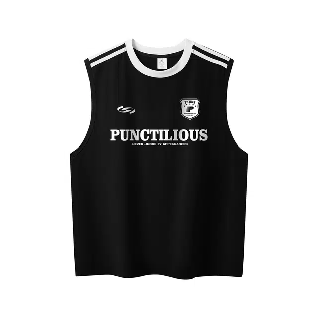 PUNCTILIOUS