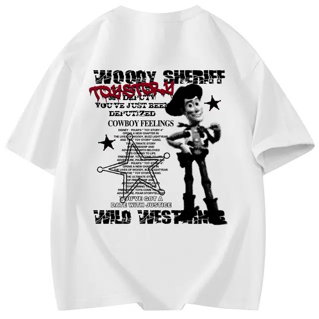 Disney T