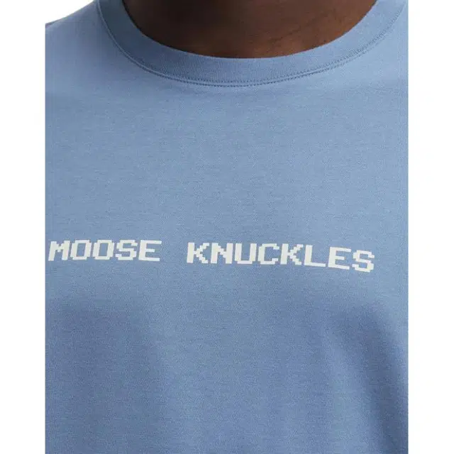 Moose Knuckles T