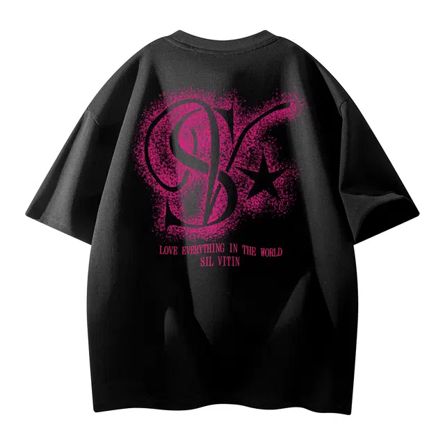 SIL VITIN T