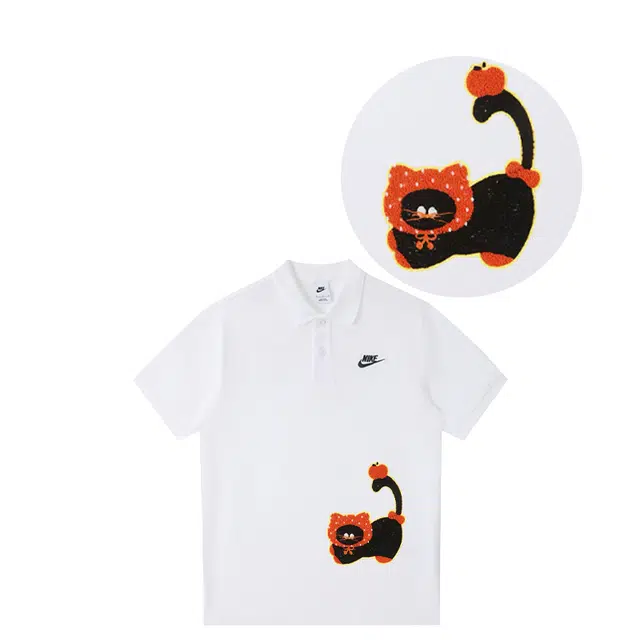 Nike Thorned 0.2Polo