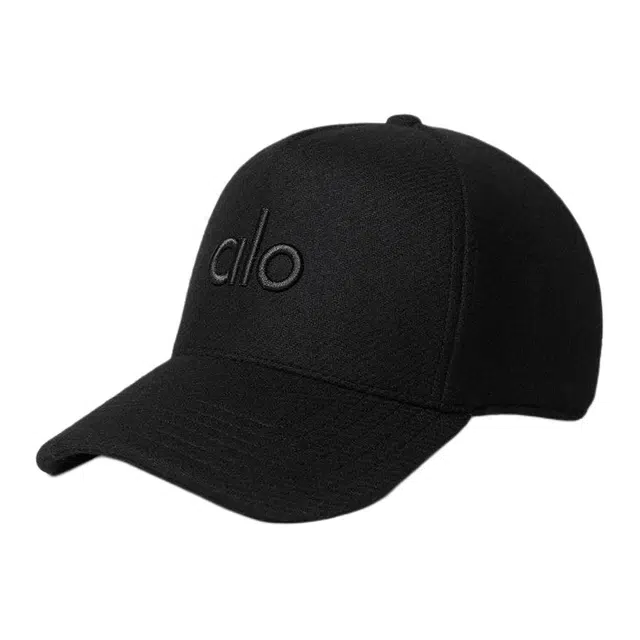 alo yoga Logo
