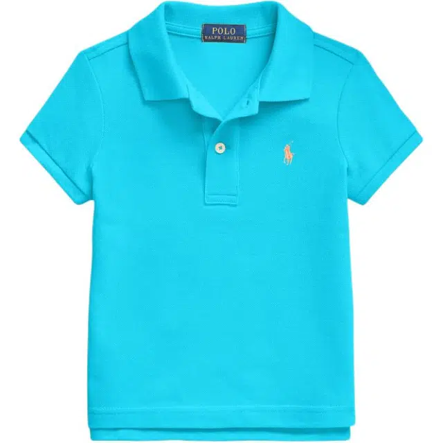 Polo Ralph LaurenPolo Logo