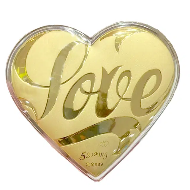 LOYE