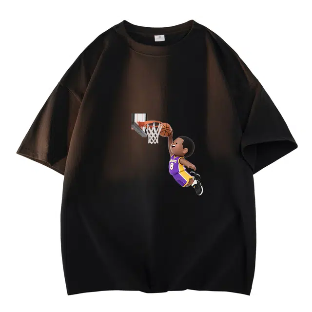 Evil lions T