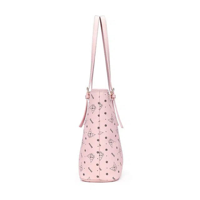 MESUCA Sanrio PVC