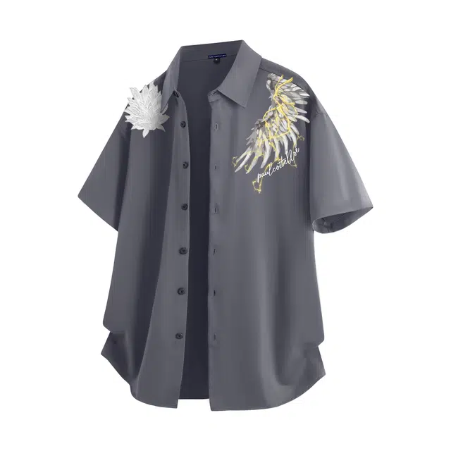 PAUL COSTELLOE 3DT