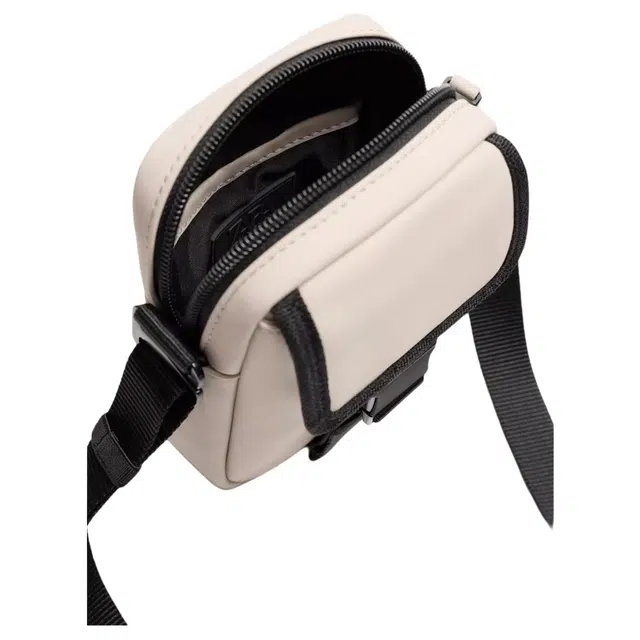 ZARA PU