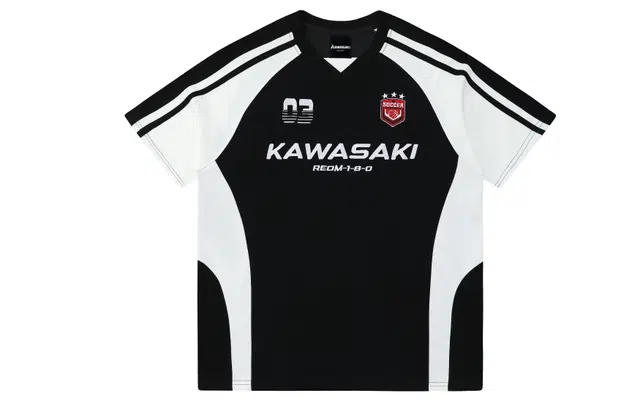 Kawasaki LogoVT