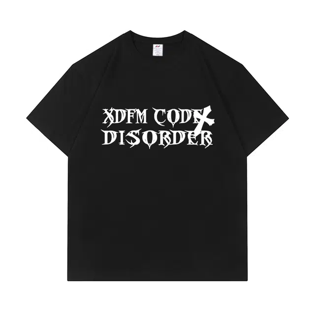 XDFM T
