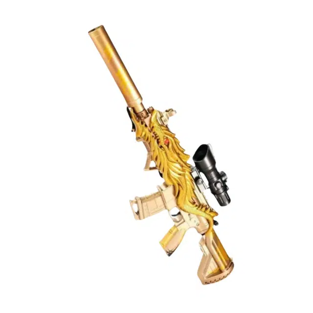 LEHUI TOYS M416