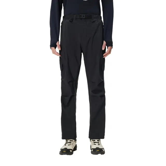 KOLON SPORT WMSTORM-S GTX 3L BK