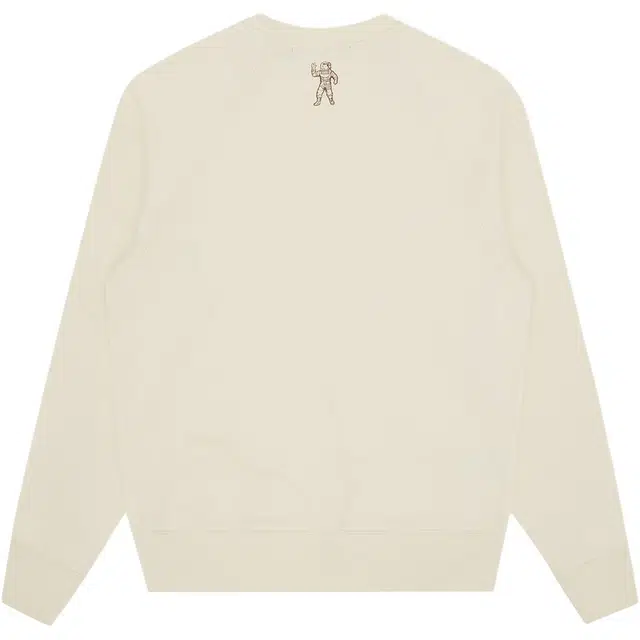 BILLIONAIRE BOYS CLUB FW25 LOGO