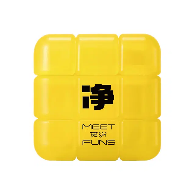 MEETFUNS 80g