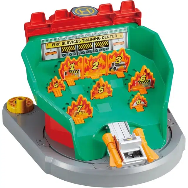 TAKARA TOMY