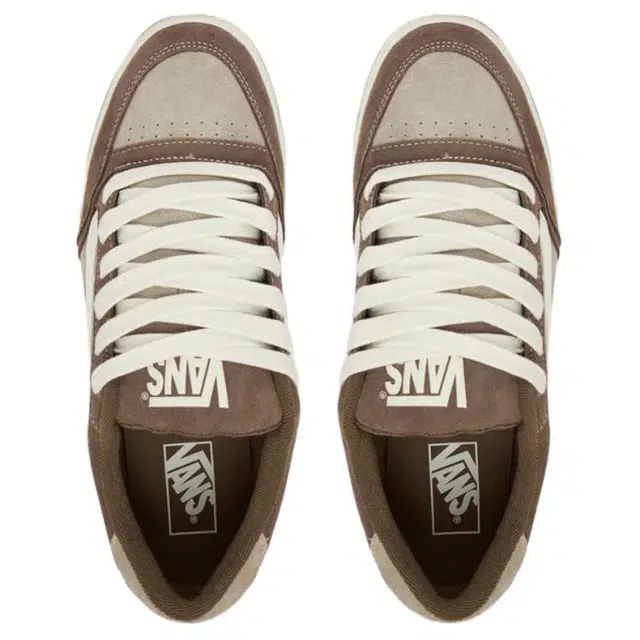 Vans Hylane