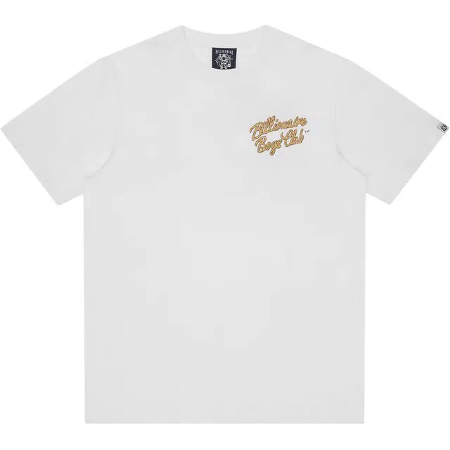 BILLIONAIRE BOYS CLUB FW25 T