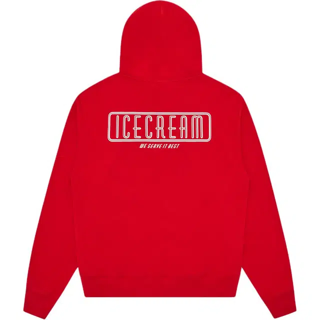 ICECREAM FW25