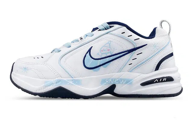 Nike Air Monarch 4 AnJie M4
