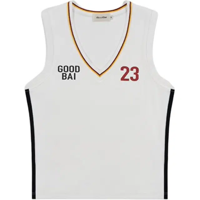 GOOD BAI SS25 logoV