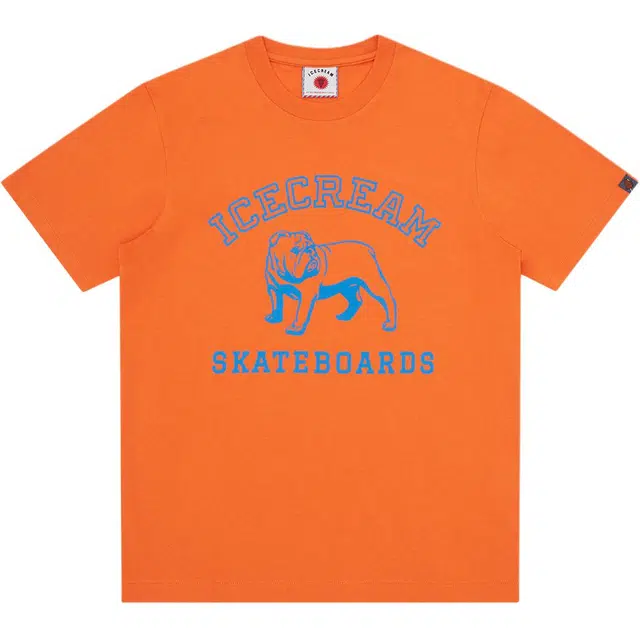 ICECREAM FW25 T