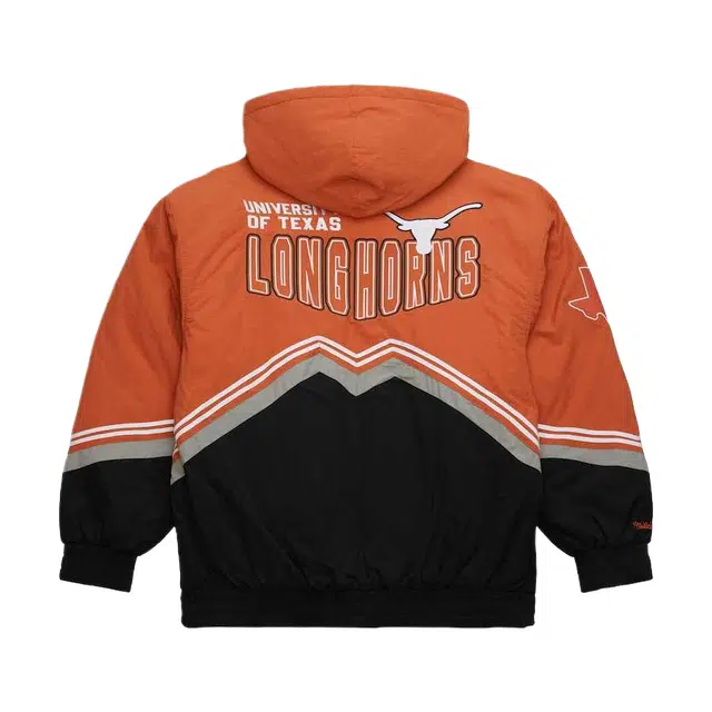 Mitchell Ness