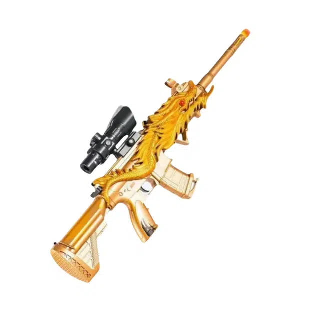 LEHUI TOYS M416
