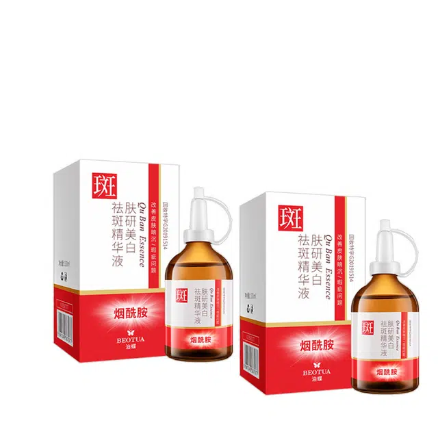 BEOTUA 100ml